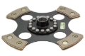 Picture of ACT 4 Pad Rigid Race Clutch Disc