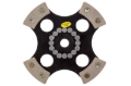 Picture of ACT 4 Pad Rigid Race Clutch Disc