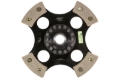 Picture of ACT 4 Pad Rigid Race Clutch Disc