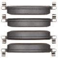 Picture of DFC 16-21 Mazda 6 Rear 5000 Advanced Ceramic Brake Pads