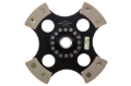 Picture of ACT 4 Pad Rigid Race Clutch Disc