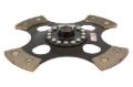 Picture of ACT 4 Pad Rigid Race Clutch Disc