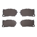 Picture of DFC 19-23 Lamborghini Urus Front 5000 Advanced Low Metallic Brake Pads