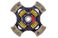 Picture of ACT 4 Pad Sprung Race Clutch Disc