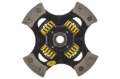 Picture of ACT 4 Pad Sprung Race Clutch Disc