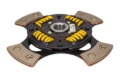 Picture of ACT 4 Pad Sprung Race Clutch Disc