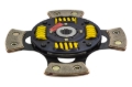 Picture of ACT 4 Pad Sprung Race Clutch Disc
