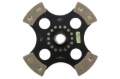 Picture of ACT 4 Pad Rigid Race Clutch Disc