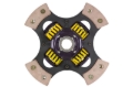 Picture of ACT 4 Pad Sprung Race Clutch Disc