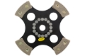 Picture of ACT 4 Pad Rigid Race Clutch Disc