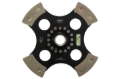 Picture of ACT 4 Pad Rigid Race Clutch Disc