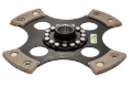 Picture of ACT 4 Pad Rigid Race Clutch Disc