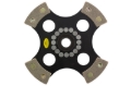 Picture of ACT 4 Pad Rigid Race Clutch Disc