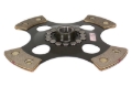 Picture of ACT 4 Pad Rigid Race Clutch Disc