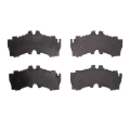 Picture of DFC 18-23 Lexus LC500 Front 5000 Advanced Low Metallic Brake Pads