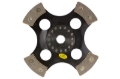 Picture of ACT 4 Pad Rigid Race Clutch Disc