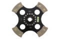 Picture of ACT 4 Pad Rigid Race Clutch Disc