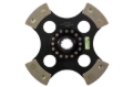 Picture of ACT 4 Pad Rigid Race Clutch Disc