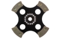 Picture of ACT 4 Pad Rigid Race Clutch Disc