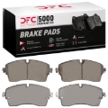 Picture of DFC 5000 Advanced Ceramic Brake Pads - 1551-2133-00