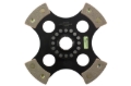 Picture of ACT 4 Pad Rigid Race Clutch Disc