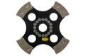 Picture of ACT 4 Pad Rigid Race Clutch Disc