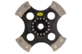 Picture of ACT 4 Pad Rigid Race Clutch Disc
