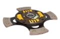 Picture of ACT 4 Pad Sprung Race Clutch Disc