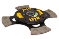 Picture of ACT 4 Pad Sprung Race Clutch Disc