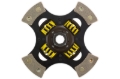 Picture of ACT 4 Pad Sprung Race Clutch Disc