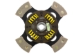Picture of ACT 4 Pad Sprung Race Clutch Disc