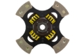 Picture of ACT 4 Pad Sprung Race Clutch Disc