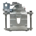 Picture of DFC 79-85 Buick Riviera Rear-L Premium Caliper - Silver Zinc Coated