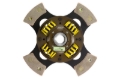 Picture of ACT 4 Pad Sprung Race Clutch Disc