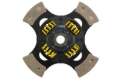 Picture of ACT 4 Pad Sprung Race Clutch Disc