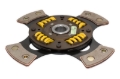 Picture of ACT 4 Pad Sprung Race Clutch Disc