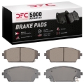 Picture of DFC 19-25 Mazda 3 Front 5000 Advanced Ceramic Brake Pads