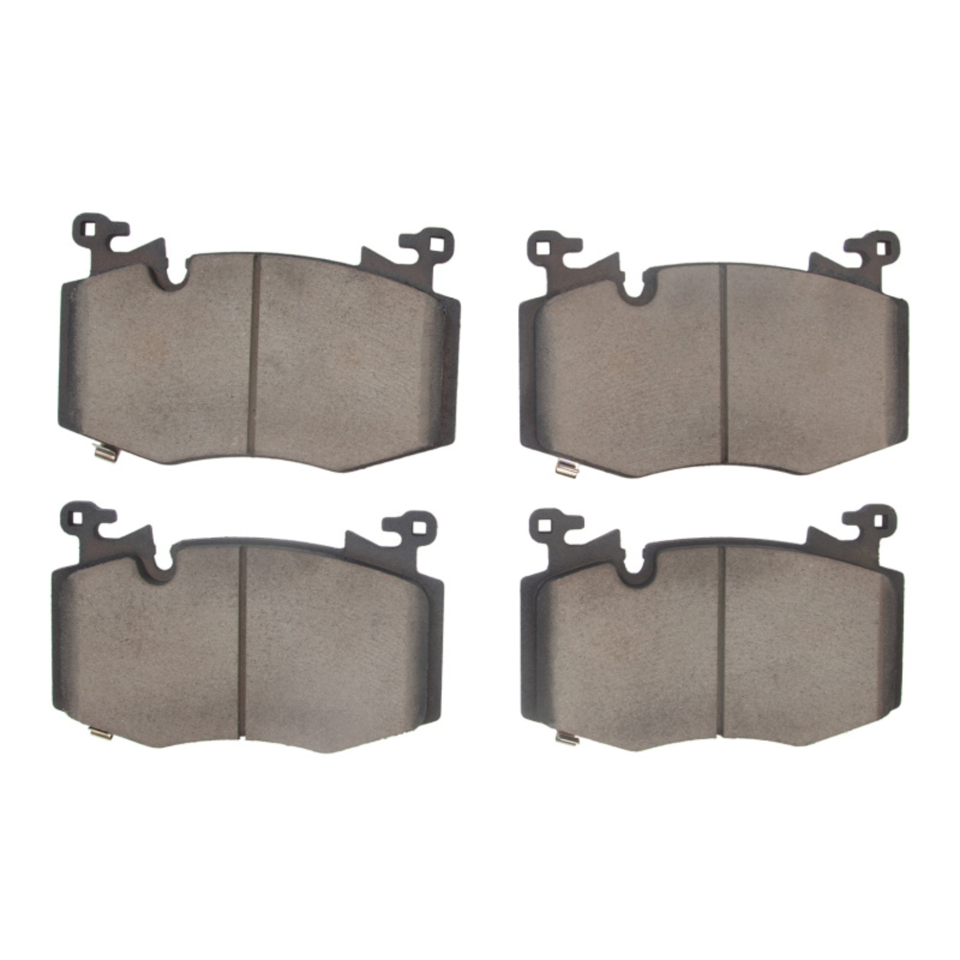 Picture of DFC 19-20 Cadillac CT6 Front 5000 Advanced Ceramic Brake Pads