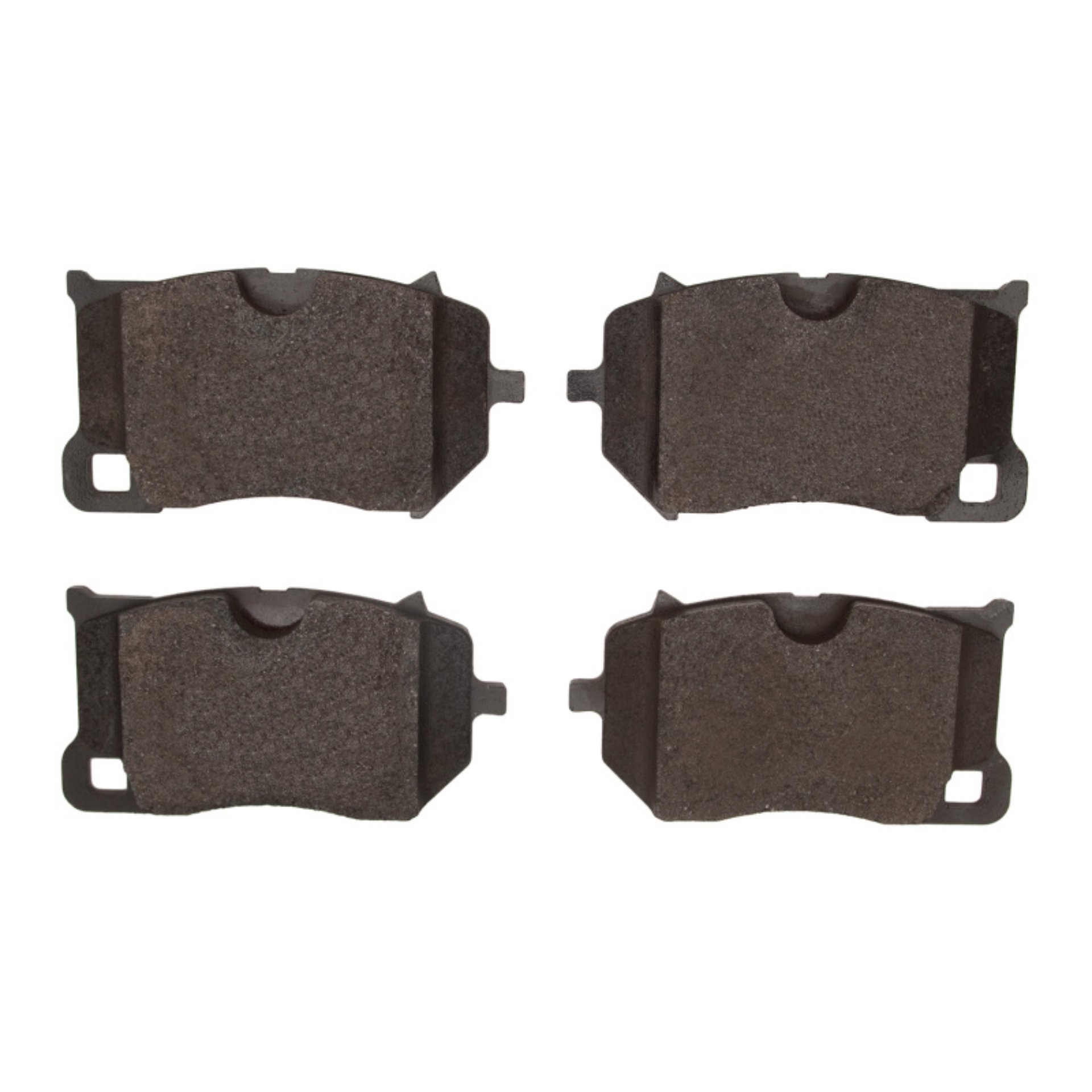 Picture of DFC 20-25 Polestar Polestar 1 Front 5000 Advanced Low Metallic Brake Pads