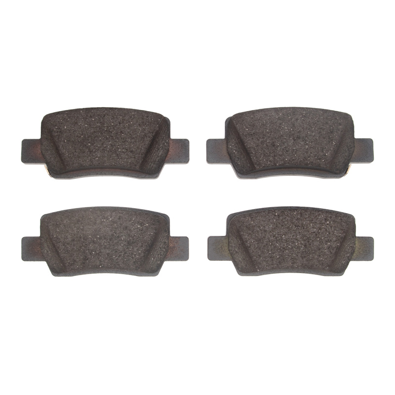Picture of DFC 5000 Advanced Ceramic Brake Pads - 1551-2373-00