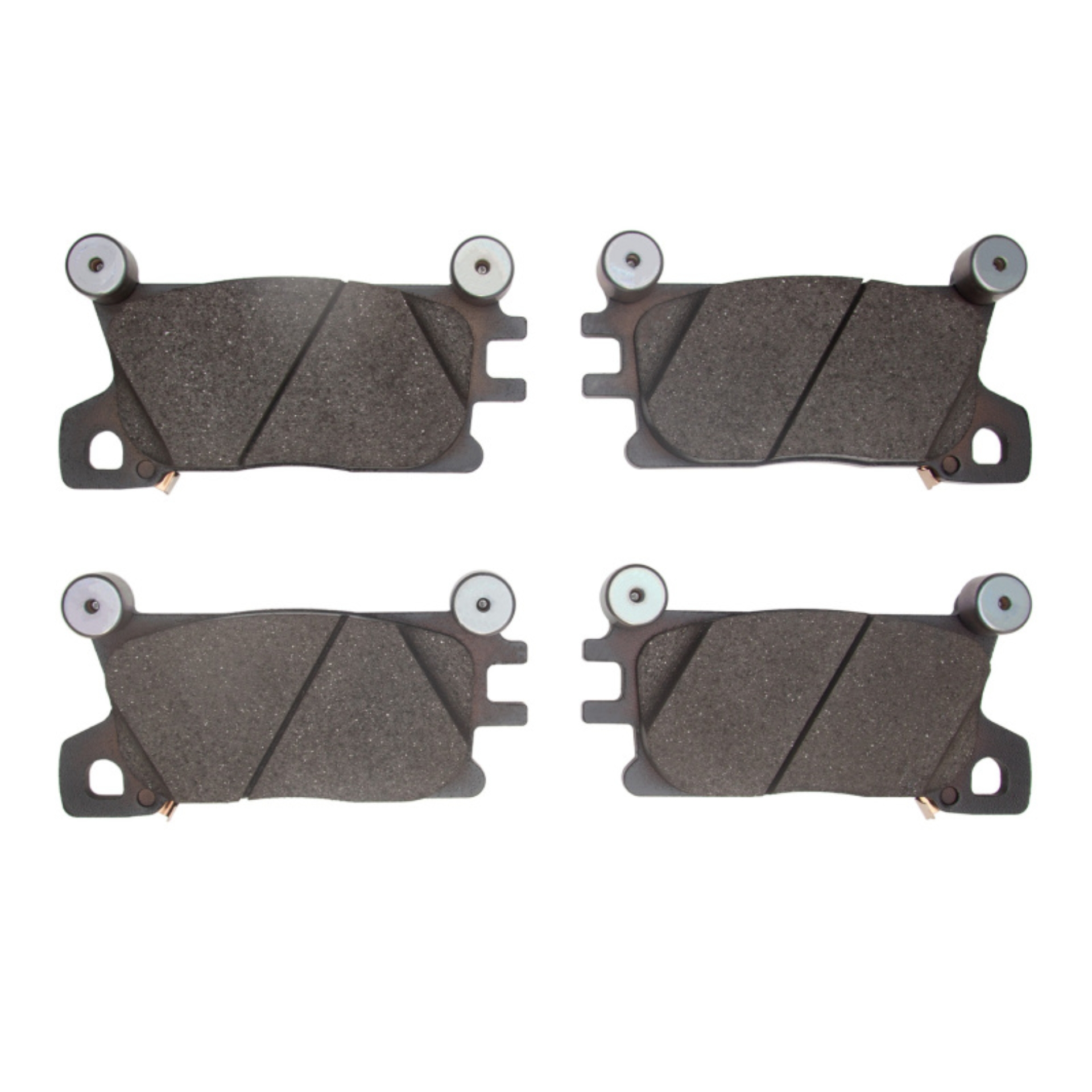 Picture of DFC 21-26 Genesis GV80 Coupe Front 5000 Advanced Ceramic Brake Pads