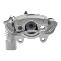 Picture of DFC 86-92 Buick Riviera Rear Premium Caliper - Silver Zinc Coated
