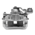 Picture of DFC 86-92 Buick Riviera Rear Premium Caliper - Silver Zinc Coated