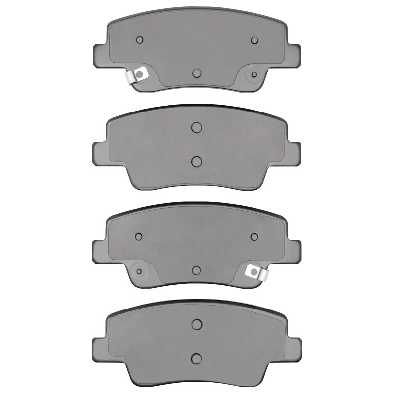 Picture of DFC 21-26 Genesis GV70 Rear 5000 Advanced Ceramic Brake Pads