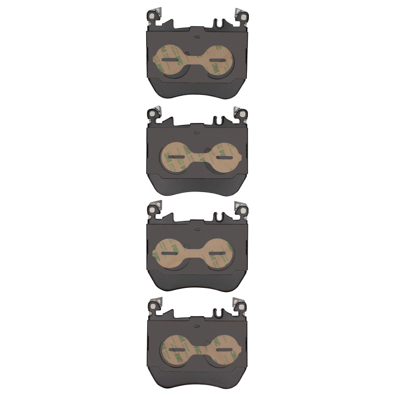 Picture of DFC 21-25 Mercedes-Benz S580 Front 5000 Advanced Ceramic Brake Pads