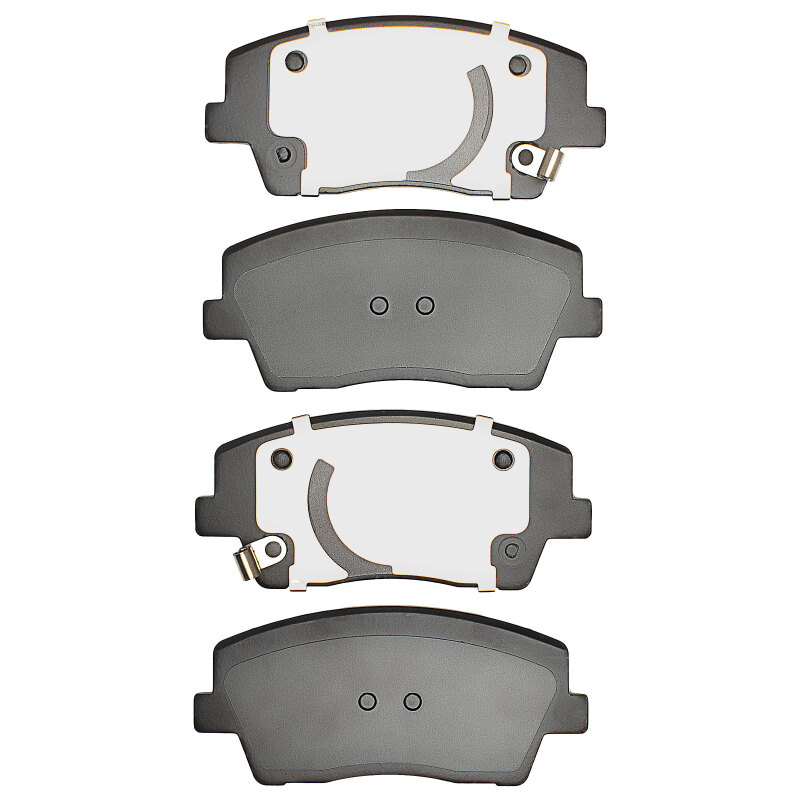 Picture of DFC 22-23 Genesis G70 Front 5000 Advanced Ceramic Brake Pads