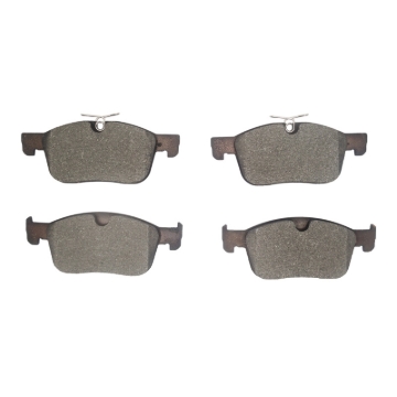 Picture of DFC 5000 Advanced Low Met Brake Pads - 1551-2430-00