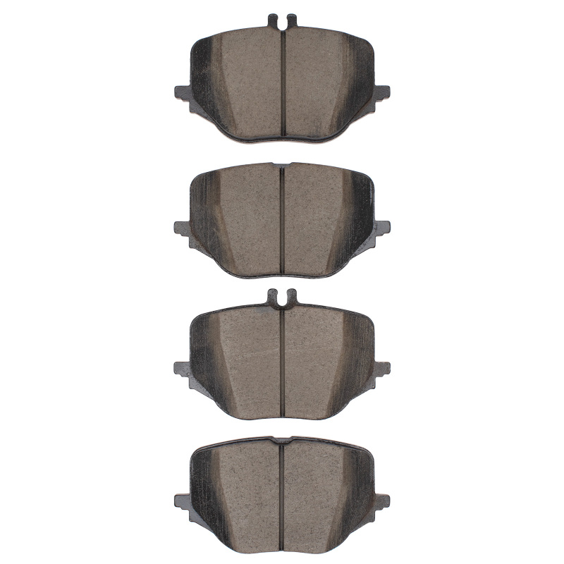 Picture of DFC 21-25 Mercedes-Benz S500 Rear 5000 Advanced Ceramic Brake Pads