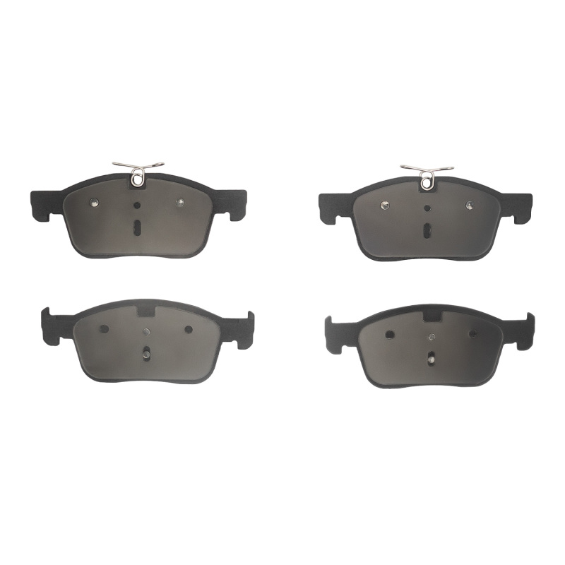 Picture of DFC 20-21 Polestar Polestar 1 Rear 5000 Advanced Low Metallic Brake Pads
