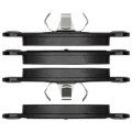 Picture of DFC 22-23 Audi A3 Front 5000 Advanced Ceramic Brake Pads